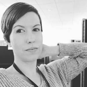 Meet your Posher, Kori